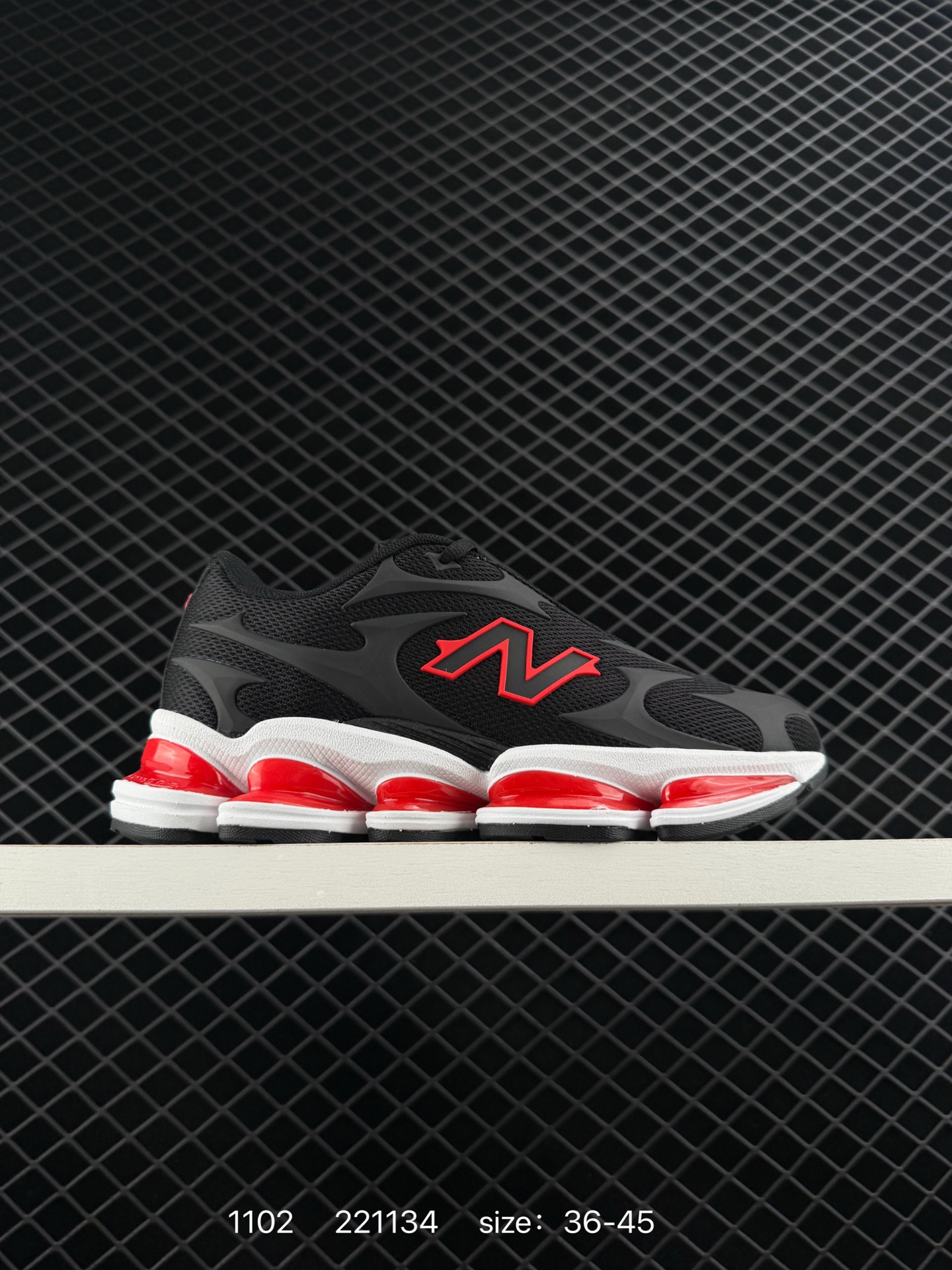 New Balance 2000 NB2000